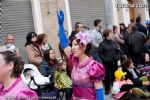 Carnaval infantil