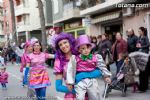 Carnaval infantil