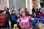 Carnaval infantil