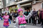 Carnaval infantil