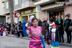 Carnaval infantil