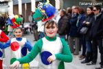 Carnaval infantil