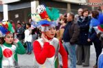 Carnaval infantil