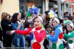 Carnaval infantil