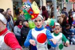 Carnaval infantil