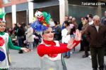 Carnaval infantil