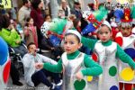 Carnaval infantil