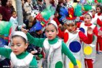 Carnaval infantil