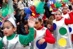 Carnaval infantil