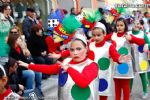 Carnaval infantil