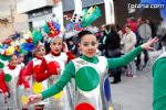 Carnaval infantil