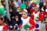 Carnaval infantil