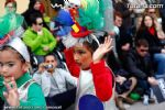 Carnaval infantil