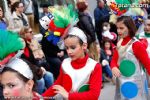 Carnaval infantil