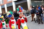 Carnaval infantil