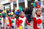 Carnaval infantil