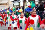 Carnaval infantil