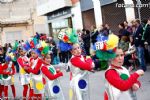 Carnaval infantil