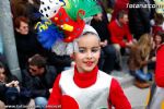 Carnaval infantil