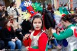 Carnaval infantil