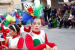 Carnaval infantil