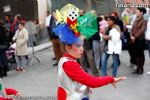 Carnaval infantil