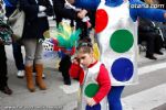 Carnaval infantil