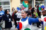 Carnaval infantil