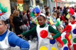 Carnaval infantil