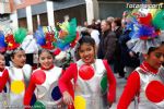 Carnaval infantil