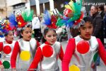 Carnaval infantil