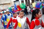 Carnaval infantil