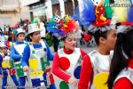 Carnaval infantil