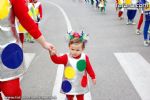 Carnaval infantil