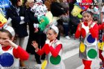 Carnaval infantil