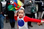 Carnaval infantil