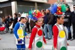 Carnaval infantil