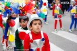 Carnaval infantil