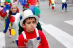 Carnaval infantil