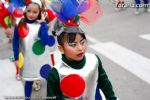 Carnaval infantil