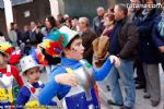 Carnaval infantil