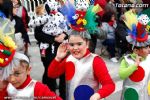 Carnaval infantil