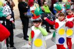 Carnaval infantil