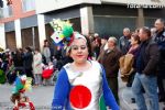 Carnaval infantil