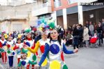 Carnaval infantil