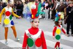 Carnaval infantil