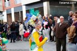 Carnaval infantil