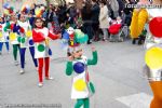 Carnaval infantil