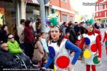 Carnaval infantil