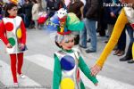 Carnaval infantil